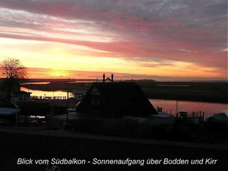 Stromstr_2 _Boddenblick_ Whg_26 Διαμέρισμα Zingst Εξωτερικό φωτογραφία